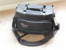 Vintage large lowepro for sale  Holland