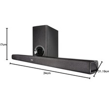 Denon dht s316 gebraucht kaufen  Albbruck