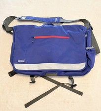 Bolso Mensajero Patagonia Critical Mass  segunda mano  Embacar hacia Mexico