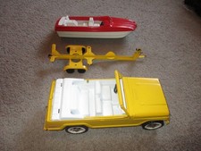Tonka yellow jeepster for sale  Kiel