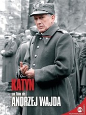 Dvd katyn d'occasion  Les Mureaux