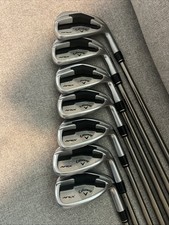Callaway apex irons for sale  Palm Harbor