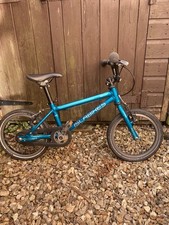 Islabike a16 cnoc for sale  SIDMOUTH