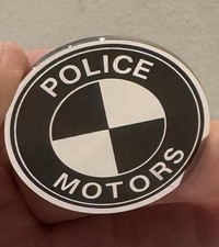 Bmw police r1200rtp for sale  Palmdale