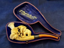 elephant tusks for sale  KETTERING