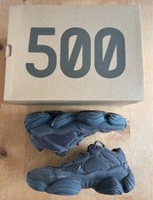 Authentic adidas yeezy for sale  NORTHAMPTON
