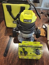 router tools for sale  Lake Zurich