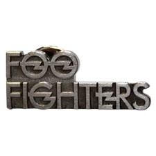 Foo fighters stacked for sale  UK