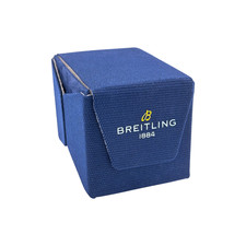 Breitling box uhrenbox gebraucht kaufen  Bremen