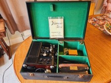Ditmar duo 2960 for sale  MOLD