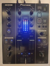Pioneer djm 350 for sale  BIRMINGHAM