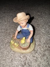 Vintage 1985 homco for sale  Harrisburg