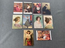 Glamour ladies artist for sale  NANTWICH