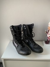 Lonsdale contender black for sale  HAYES