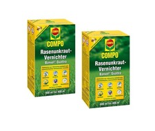 Compo rasenunkraut vernichter gebraucht kaufen  Bredstedt