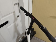 Gocycle e city for sale  LONDON