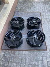 Felgen gebraucht kaufen  Torgelow