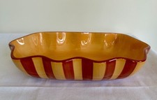 Gail pittman bowl for sale  Carmel