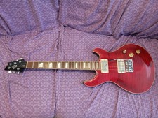 Usado, Cort M600T vinho tinto + Warwick RockBag + Mooer GemBox + cabo Fender comprar usado  Enviando para Brazil