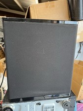 Definitive technology powermon for sale  Greenville