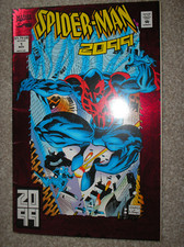 Spider man 2099 for sale  UK