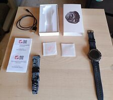 Mapeks smartwatch orologio usato  Torino