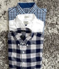 Lot j.crew shirts for sale  Salem