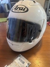 White arai rr4 for sale  Van Nuys