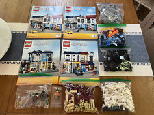 Lego 31026 bike for sale  Arlington