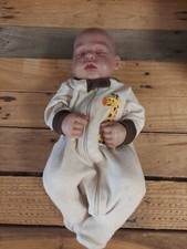 Reborn baby boy for sale  Calhoun