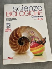 Scienze biologiche scienze usato Scienze biologiche scienze usato  Italia