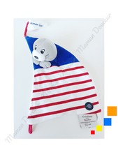 Doudou plat mouchoir d'occasion  Plouzané