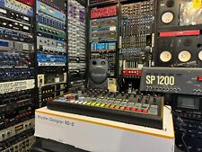 Behringer rhythm designer for sale  New York