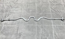 Chrome curl bar for sale  Moorhead