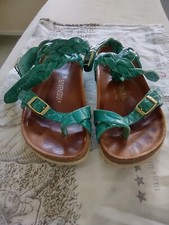 Birkenstock yara flat for sale  CHESTERFIELD