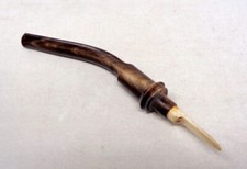 Superbe tuyau pipe d'occasion  Viry
