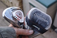 Taylormade r11 adjustable for sale  WALTHAM ABBEY
