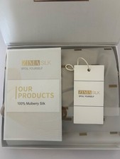 Zimasilk 100 mulberry for sale  BURNLEY