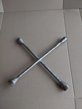Radkreuz pkw gebraucht kaufen  Laer