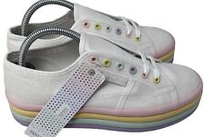 Superga 2790 candy for sale  Sanford