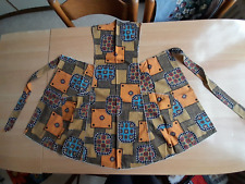 Alte schürze latzschürze gebraucht kaufen  Oberaula