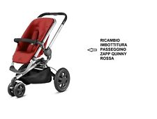 Chicco ricambio fodera usato  Saluzzo