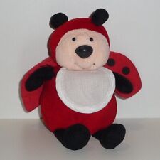 Doudou coccinelle dmc d'occasion  France