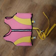 Sicherheits schwimmweste kinde gebraucht kaufen  Gefell