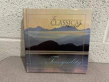 Classical mood tranquility for sale  Carlisle