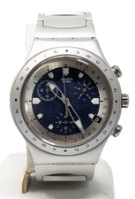 Orologio swatch irony usato  Milano