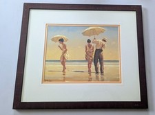 Framed matted print for sale  Fair Lawn