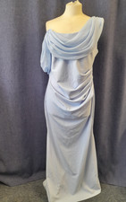 One shoulder evening for sale  BRISTOL