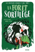 Foret sortilege aventures d'occasion  France