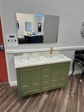 Avaluxury olive green for sale  Saddle River